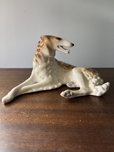 Vintage lomonosov porcelain - vintage,