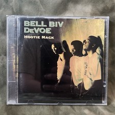 Bell Biv Devoe - Hootie Mac
