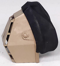 Vintage MSA Dustfoe Respirator