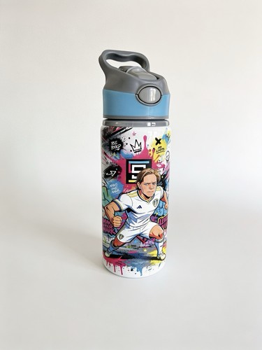 Leeds united drinks - drinks, bottle