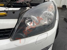 VAUXHALL ASTRA SPORT MK5 H