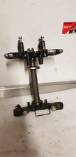 Yamaha YBR125  triple tree top
