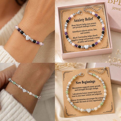 Natural stone crystal healing - natural,