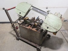 Startrite MEBA Horizontal