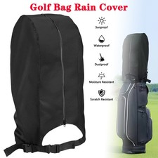 900D Oxford Waterproof Golf