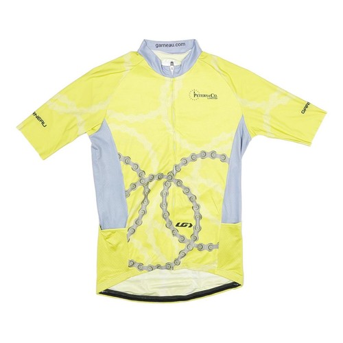 Louis garneau mens yellow - mens, &