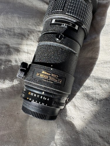 Nikon nikkor 300mm - nikon,