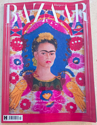 Harper bazaar collector s - harper's,