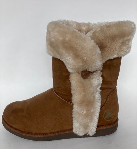 Airwalk bear winter boots - boots,