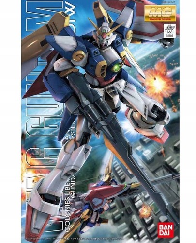 Bandai model gundam - model, 1/100
