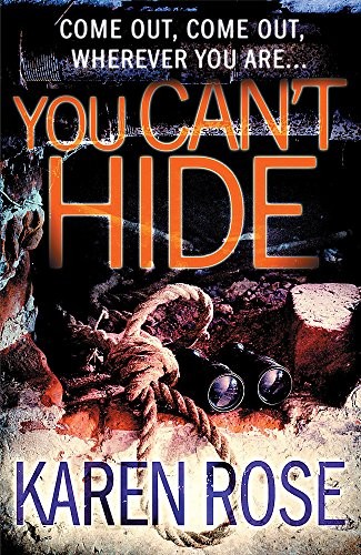 You can hide - you,