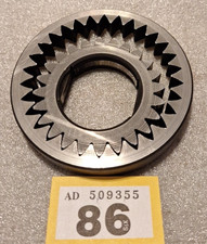 FORD C3 A4LD AUTOMATIC GEARBOX