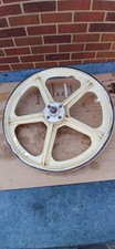 RALEIGH BURNER BMX AIRWAY  OLD