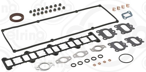Cylinder head gasket kit - gasket,