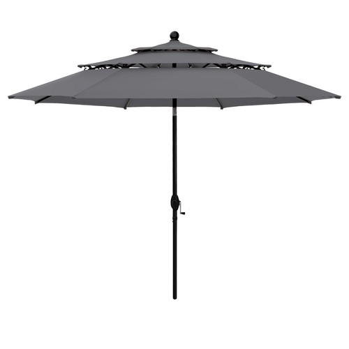 10ft patio umbrella outdoor - patio,