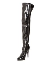 Killer Heels Female Shiny