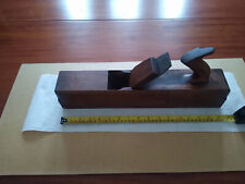 Vintage 17" wooden jack plane