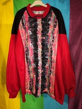 Vintage Erima Retro Goalkeeper