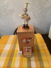 Robert Harrop WALLACE & GROMIT