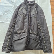 Triumph Sympatex Motorcycle Jacket XL