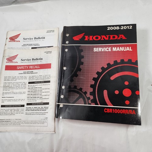 Honda service shop - honda,