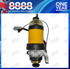 FUEL LIFT PUMP FOR JCB MODELS