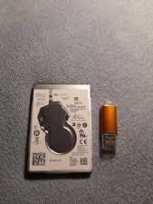 xbox one x s hdd internal hard drive 2.5" 1TB 1000Gb with system + loaded USB