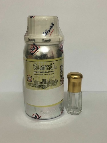 Rose vanilla concentrated - rose,