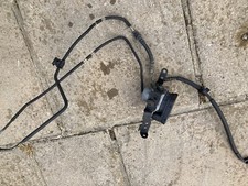 2017-2023 Kawasaki Z400 & 400 Ninja ABS Control Unit Modules Pump Diverter.