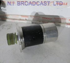 Rank cintel telecine motor 48598  sold as untested and as shown, i  is about 40