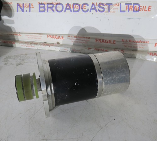 Rank cintel telecine - , motor