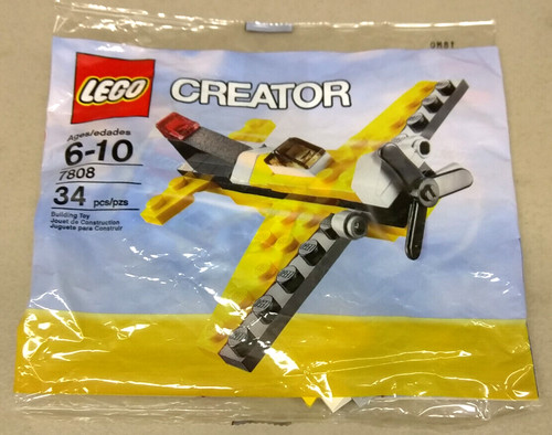 Lego creator 7808 mini - creator,