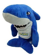 SHARKY the SHARK SEALIFE
