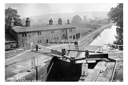 Pt0262 canal locks - -,