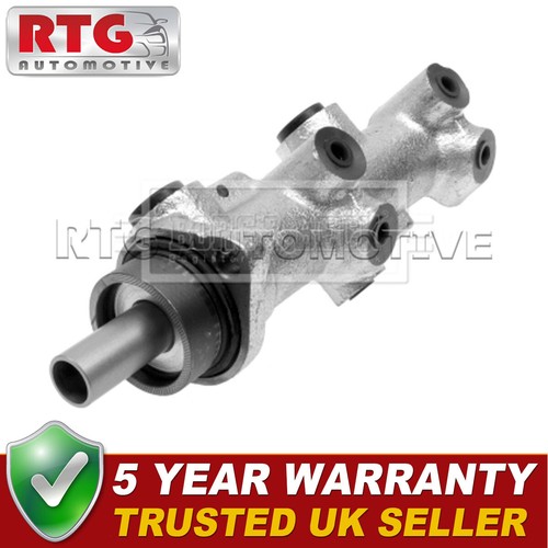 Brake master cylinder fits - brake,