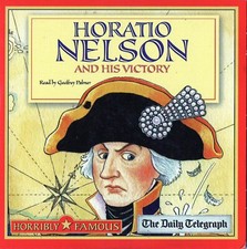 Horribly Famous - HORATIO