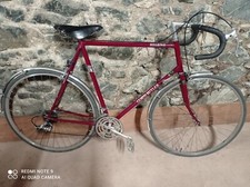 Claud butler regent road bike - butler,