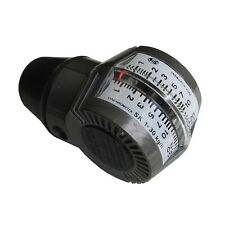 Aldon Automotive Carburettor Synchrometer 1-30kgh, Fits Intake Diameters 30-48mm