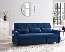 3 Seater Sofa Bed Pull Out