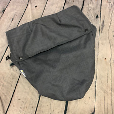 Apron for Hauck Duett 3 Dark Grey