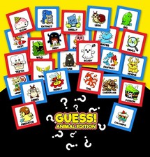 FUN FAMILY CARD GAME FOR KIDS