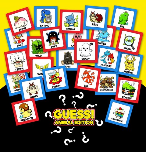 Fun family card game - family,
