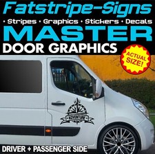 to fit RENAULT MASTER