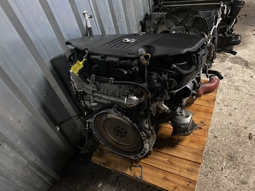Mercedes class c220 w204 - e,