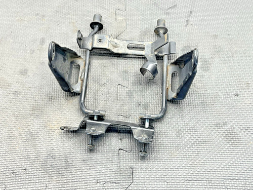 1982 honda ascot 500 - ft,