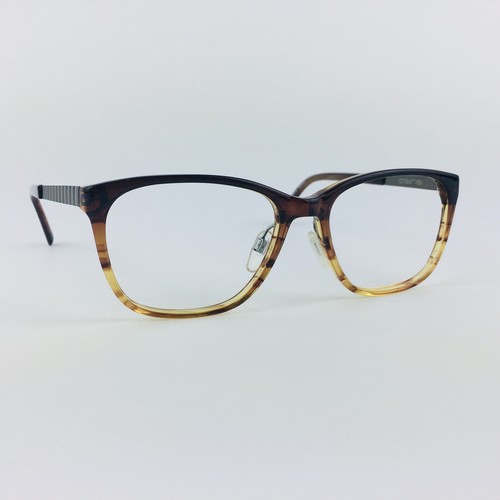 Osiris eyeglasses brown fade - eyeglasses,