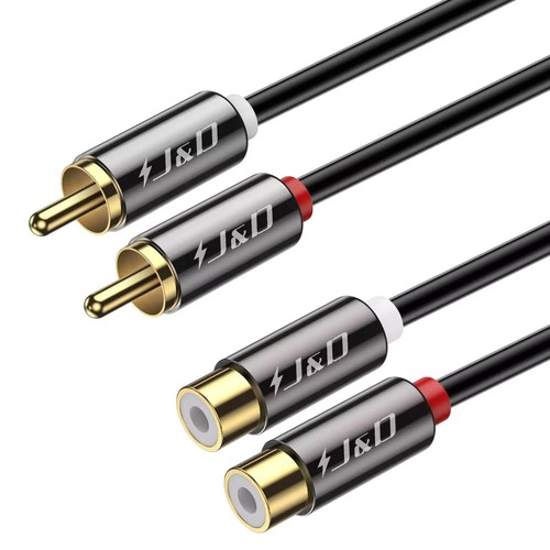 Rca extension cable - rca,