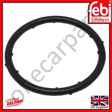 Cooling Water Flange Seal