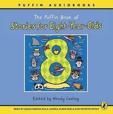 Andoh, Adjoa : The Puffin Book