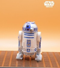 STAR WARS FIGURE 2007 30TH ANNIVERSARY COLLECTION AMBUSH ON ILUM R2-D2 DROID